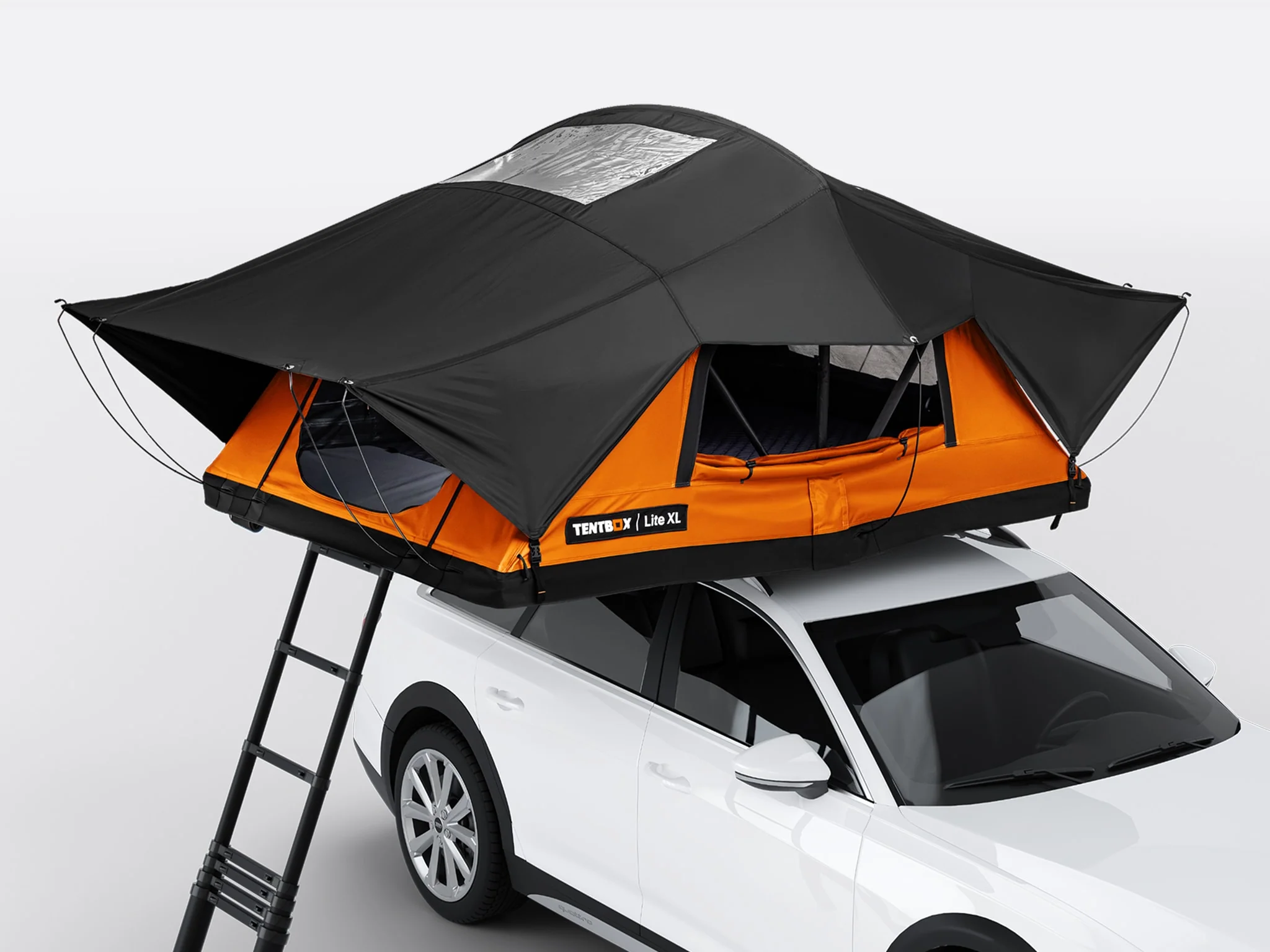 Roof Tents